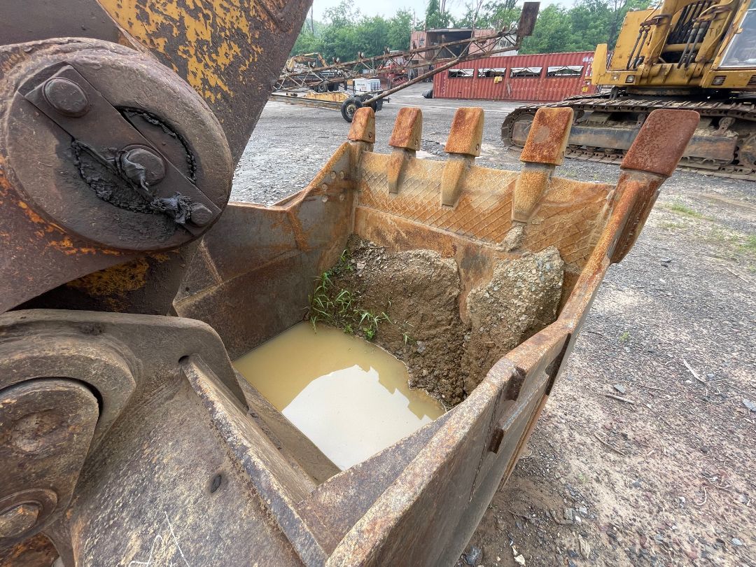 1992 CATERPILLAR 245D Long Reach - Image 34